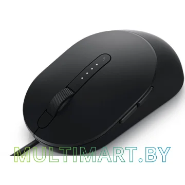 Мышь Dell MS3220 (черный) картинка 3